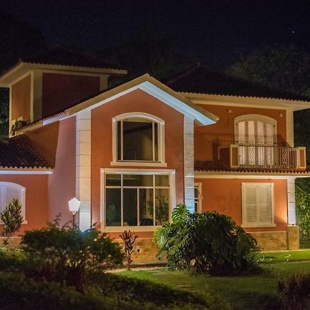 Pousada Quinta Dos Passaros Itaipava Zewnętrze zdjęcie