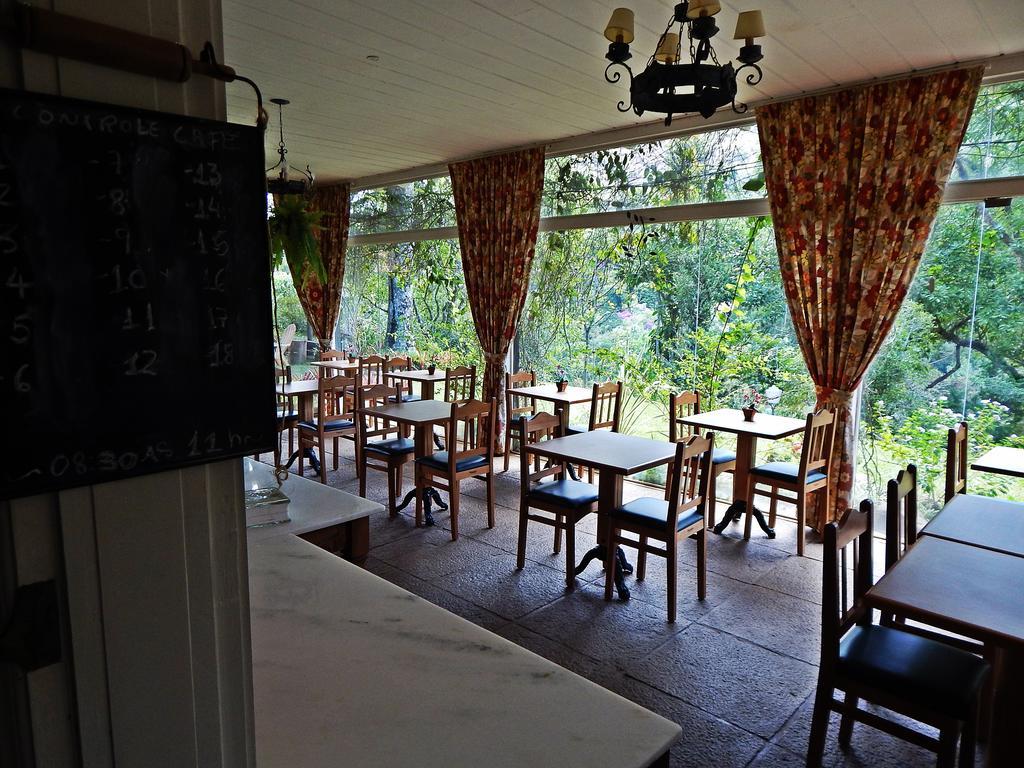 Pousada Quinta Dos Passaros Itaipava Zewnętrze zdjęcie