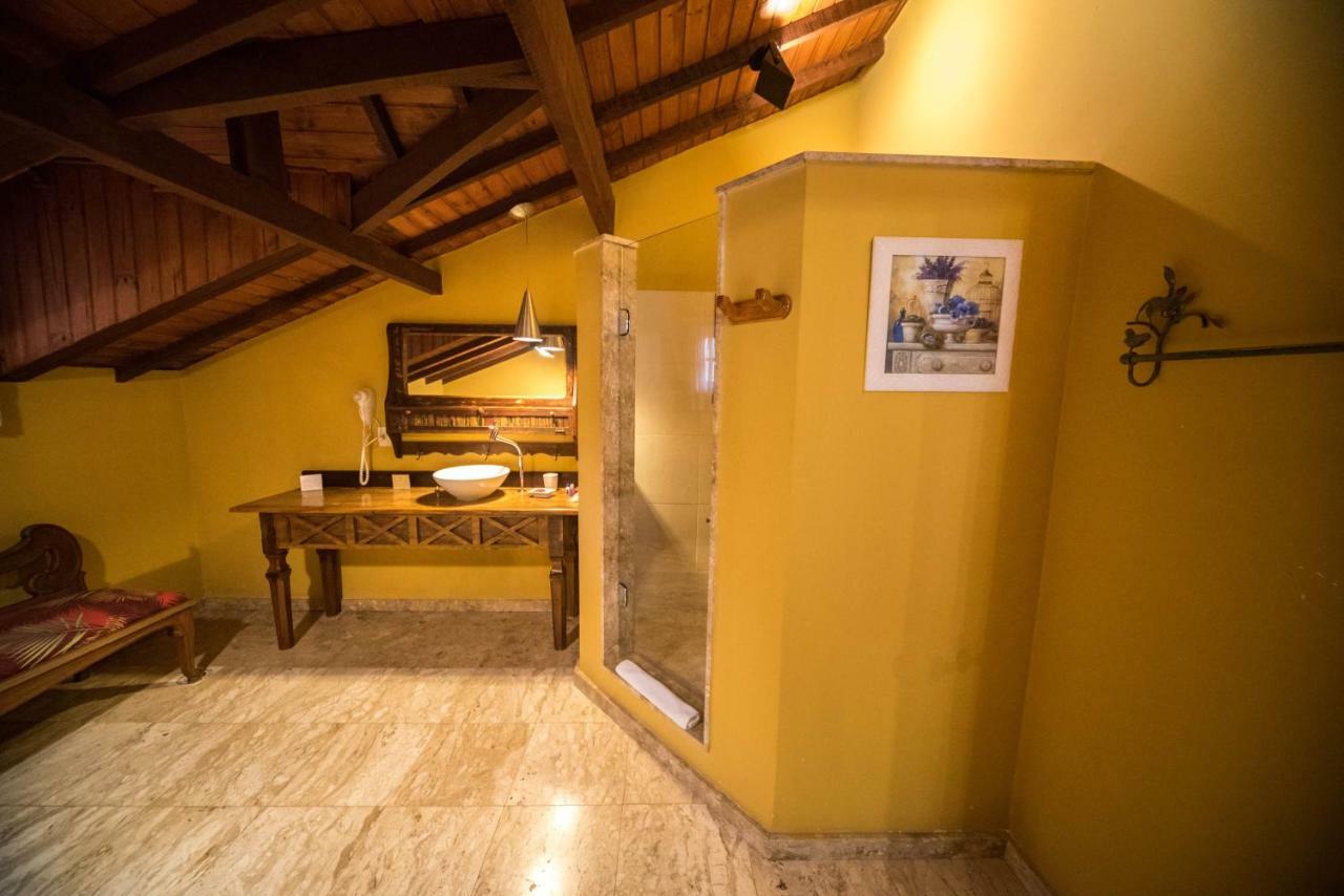 Pousada Quinta Dos Passaros Itaipava Zewnętrze zdjęcie