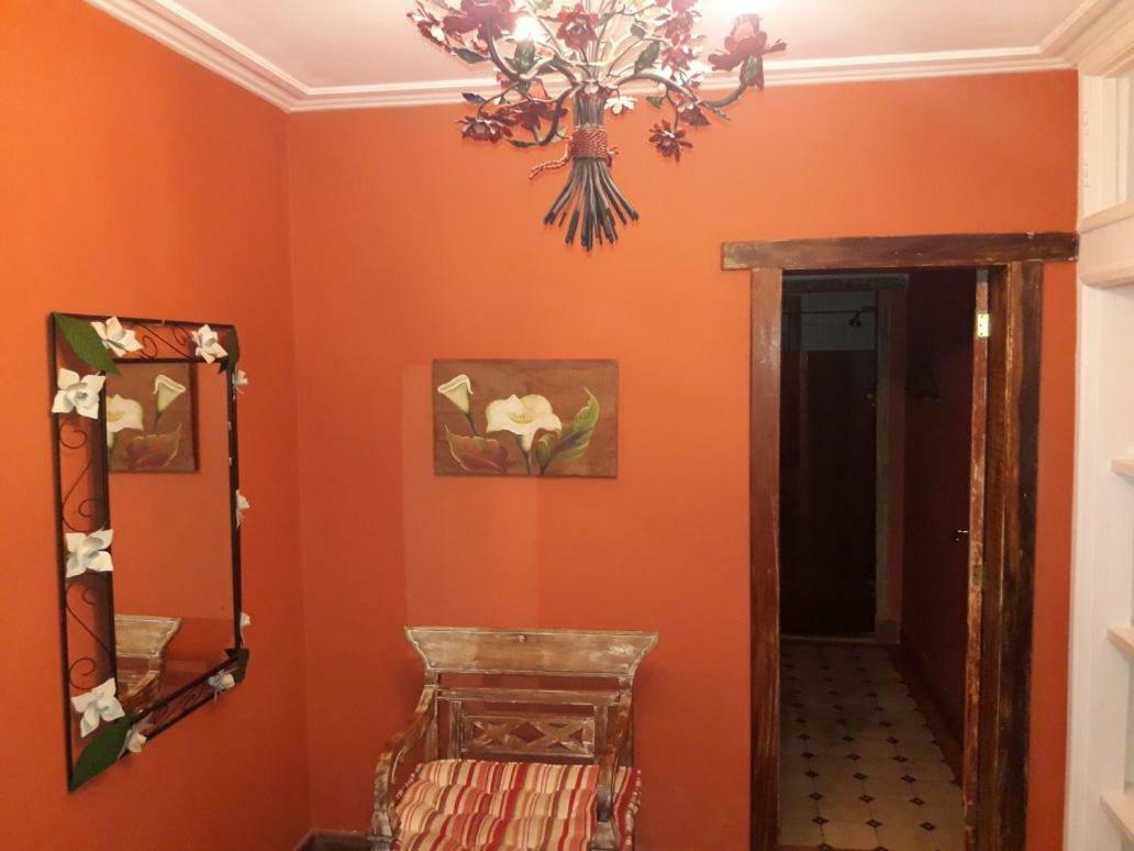 Pousada Quinta Dos Passaros Itaipava Zewnętrze zdjęcie
