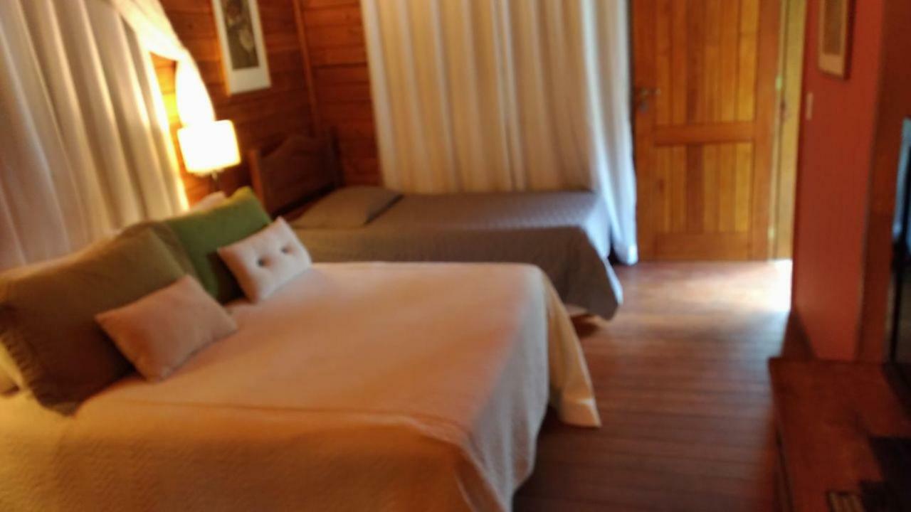 Pousada Quinta Dos Passaros Itaipava Zewnętrze zdjęcie